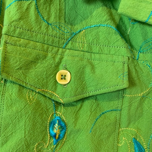 Beautiful fun jacket - Picture 3 of 5